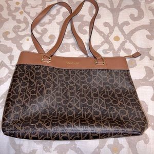 Calvin Klein purse